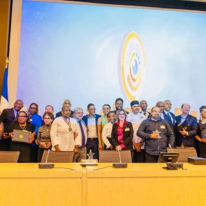 Lauréat du Prix Coup de Cœur du jury