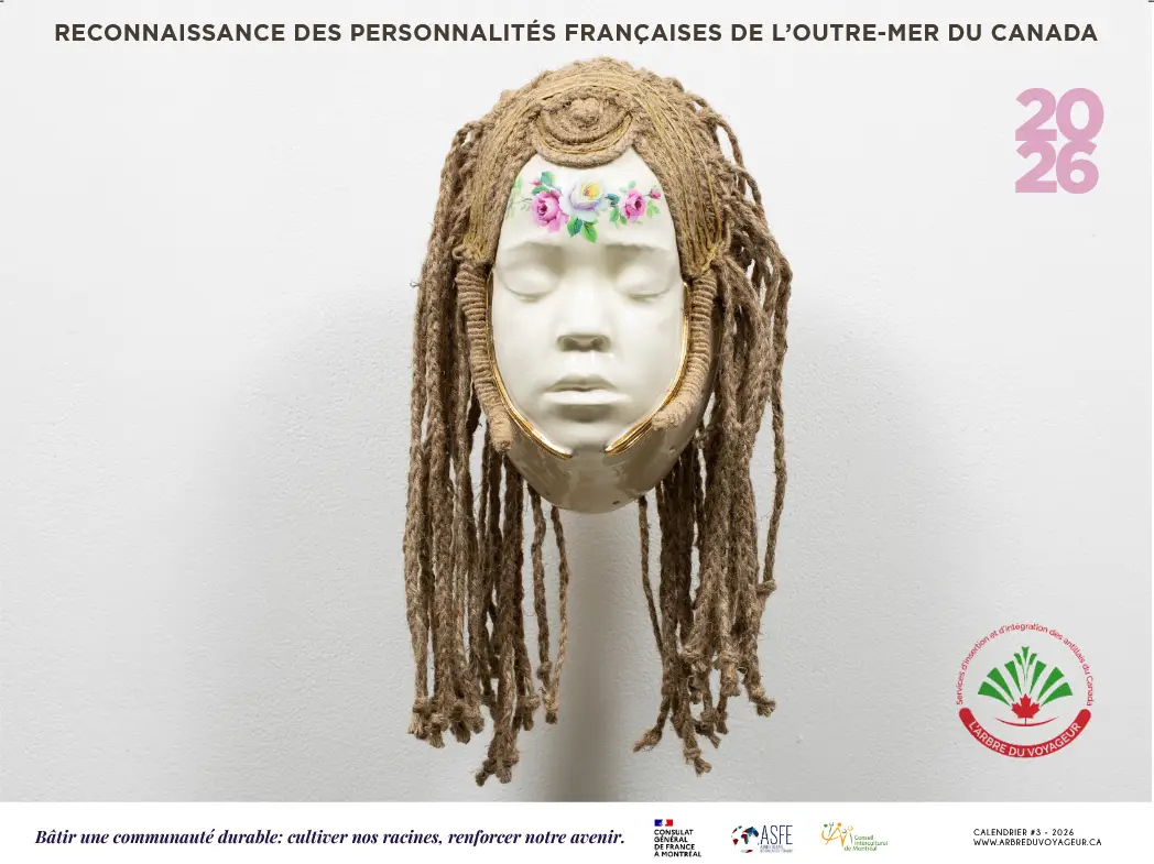 Calendrier Numérique 2026